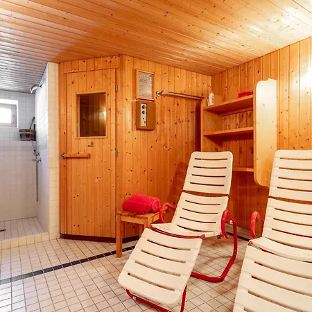 Dağ evi Marchfeld Kitzbühel