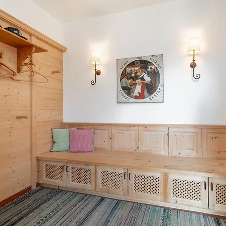 Alpehytte Marchfeld Kitzbühel