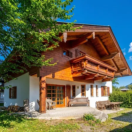 Marchfeld * Kitzbühel