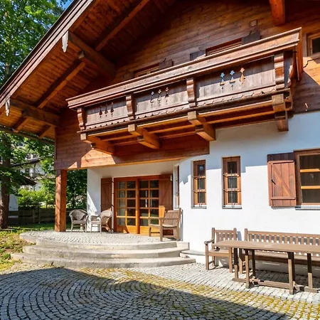 Marchfeld Kitzbühel
