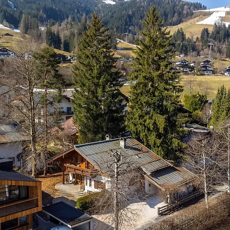 Marchfeld Kitzbühel